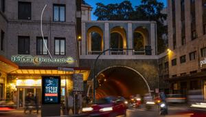 A Genova il nuovo canale digital di IGPDecaux per la città