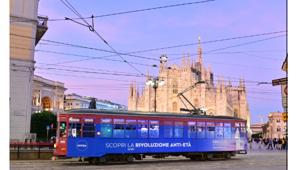 Milano Beauty Week: IGPDecaux trasforma la città in una passerella urbana dedicata alla bellezza