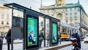 IGPDecaux lancia Always On DOOH: il Programmatic che diventa easy