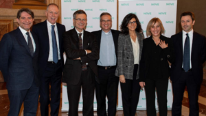 'I grandi Papi' debutta in prima tv sul Nove dal 13 dicembre