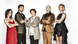 Al via la nuova edizione di Italia's Got Talent: da quest'anno il pubblico diventa protagonista con un Golden Buzzer. In giuria entra Joe Bastianich