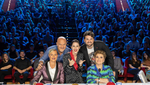 Italia's Got Talent: la quarta puntata su TV8 ha raggiunto il 7% di share con 1 mln e 700 mila spettatori