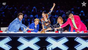 Riparte Italia’s Got Talent con il pubblico da casa che potrà mandare due concorrenti direttamente in finale