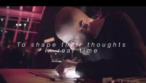 TBWA\Italia firma il lancio internazionale di Laser Blade XS 'The Blade' di iGuzzini