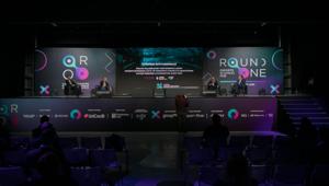 Al via Round One, l’appuntamento annuale dedicato al business degli esports in Italia organizzato da IIDEA e Ninetynine