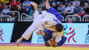 In vista di Tokyo 2020 Eurosport ha siglato una partnership triennale con la Federazione Internazionale Judo per trasmettere gli eventi più importanti