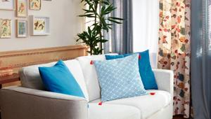 IKEA si rinnova con una nuova campagna firmata da DDB Group Italy