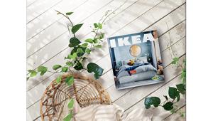Con Ikea e Gruppo DDB Italia il nuovo catalogo rende tutto possibile. On air la nuova piattaforma di comunicazione