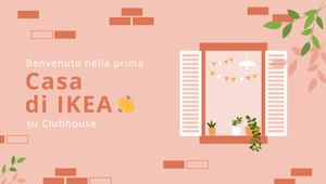 Da Parmigiano Reggiano a Peroni, Ikea e Radio Italia, sempre più brand protagonisti su ClubHouse