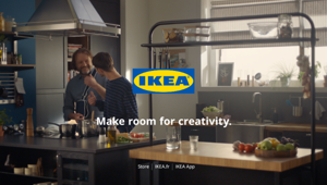 Più uniti in famiglia con IKEA e Buzzman