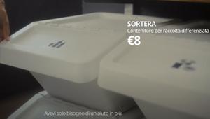 Ikea Italia torna comunicazione con una campagna green. Creatività di McCann Spagna
