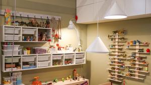  IKEA libera ogni casa dal disordine con DDB GROUP ITALY, Studio Re, TRIBOO e We Are Social