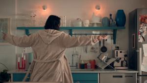 IKEA torna on air con uno spot per la ripartenza firmato DDB