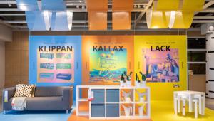 IKEA Festival: fino al 10 settembre un calendario di eventi digitali e in store in Italia e nel mondo animerà l'edizione 2022