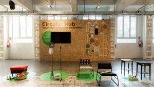 A Milano arriva la Circular Exhibition di Ikea e BASE Milano: la mostra che celebra le seconde possibilità
