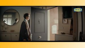  Ikea lancia in 5 Paesi europei la campagna  'Apri la porta a una vita più organizzata'. TV, video, social, digital con la creatività di McCann Erickson Madrid