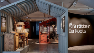 Nasce "IKEA Museum Digital", una nuova piattaforma che ripercorre le tappe principali della storia del brand dagli anni ’40 a oggi