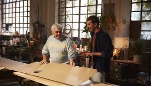  “Di generazione in rigenerazione”, un progetto Ikea firmato DDB e ANTEAS per avvicinare i consumatori ad una filosofia di zero sprechi