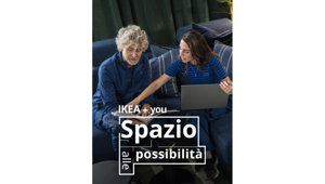 IKEA + you: Alessandro Cattelan inaugura il nuovo format a cura di DUDE Milano e WPP Media