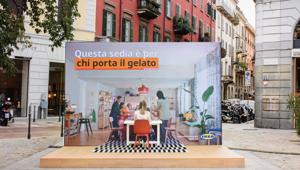 Per Ikea “l’Ingrediente Segreto Siamo Noi”. La company inaugura l’anno in cui la tavola torna ad essere il cuore della casa. Con la campagna di Ogilvy al via una nuova strategia di comunicazione in collaborazione con DUDE, MSL, Think Cattleya e Wavemaker