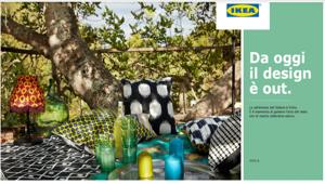IKEA in station domination a Lambrate con DDB Italia