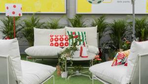 IKEA celebra la natura con un concerto di Giovanni Allevi, evento creato dall'agenzia creativa DDB Group Italy