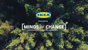 Con Gruppo DDB Italia e We Are Social al via la nuova campagna con cui Ikea ribadisce la sua anima green