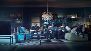 'Siamo fatti per cambiare' è la nuova campagna Ikea targata DDB Italia