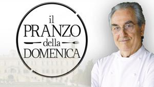 Publitalia Branded Entertainment fa il pieno di brand per 'Il Pranzo della domenica'