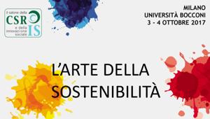 Dopo otto tappe lungo il Paese, Il Salone della Csr e dell’Innovazione Sociale arriva a Milano