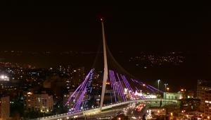 A 101 giorni dalla partenza del 101esimo Giro d’Italia, le città che lo ospiteranno illuminano di rosa le loro bellezze architettoniche