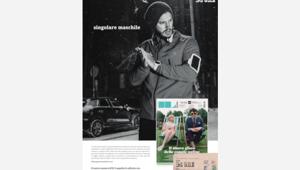 Dall'11 gennaio in edicola con il Sole 24 Ore 'IL' dedicato al nuovo gioco delle coppie online