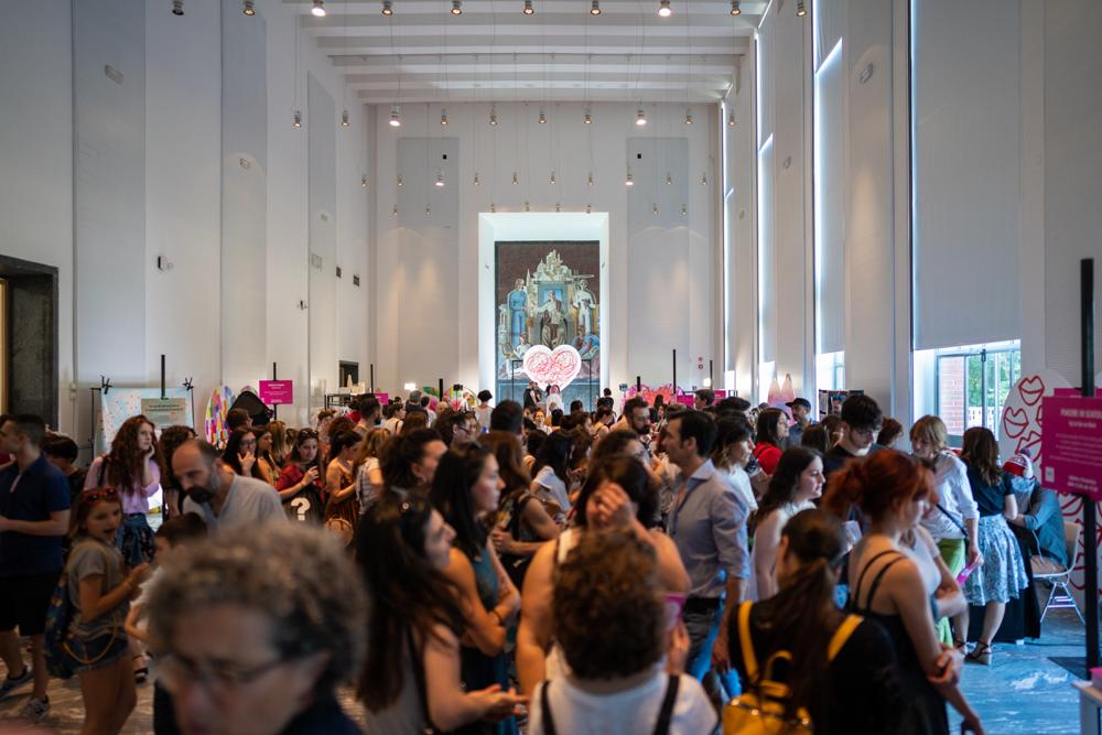 Il Festival dell'Amore