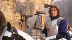 SPIKE presenta 'Fuoco e sangue'. Dal 20 aprile in prima serata 4 appuntamenti con il cinema fantasy e i draghi