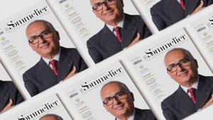 'Il Sommelier' di Fisar cambia look e diventa Wine Social Magazine