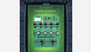 IL in edicola da venerdì 30 agosto con Il Sole 24 Ore e protagonista a Vele D'epoca di Imperia e al Salone Nautico di Genova. Campagna di Havas Milan
