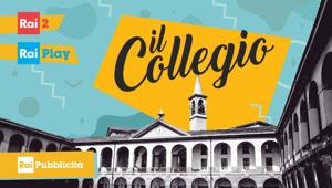 Rai Pubblicità presenta l'offerta crossmediale del Collegio 4 e il branded content di Nesquik nel Collegio Off