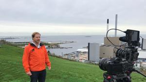 ‘Il Futuro del Pianeta’: su Focus arriva la serata-evento per la salvaguardia della terra