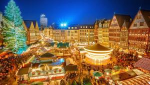 Il Magico Paese di Natale di Govone chiude la 13^ edizione con più di 220.000 presenze e dà appuntamento dal 14 novembre al 20 dicembre 2020