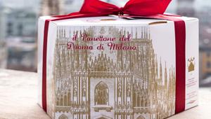 Viaggiator Goloso diventa il fornitore ufficiale de “Il Panettone del Duomo di Milano”