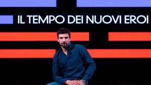 Su Radio Italia e Radio Italia Tv arriva la quarta stagione de 'Il tempo dei nuovi eroi' con Oscar di Montigny