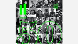 IL in edicola da giovedì 30 aprile con il Sole 24 Ore nel segno del mondo che verrà e con la prima mostra virtuale