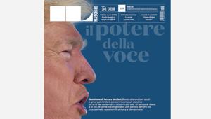  IL 'Il potere della voce' in edicola con Il Sole 24 Ore il 22 febbraio