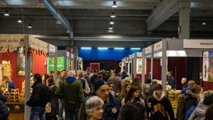 Il BonTà: con 16 regioni rappresentate e una grande affluenza di pubblico si chiude la 16esima edizione