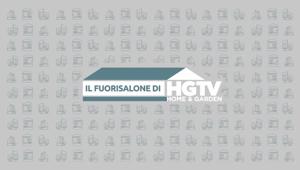Discovery Italia apre le porte de "Il fuorisalone di HGTV – Home & Garden Tv" con Paola Marella