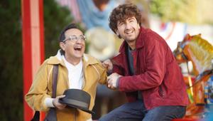 Sky #IoRestoACasa per l'emergenza Covid-19. Dal 4 aprile due nuovi canali cinema senza costi aggiuntivi per tutti gli abbonati