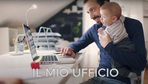 ABenergie riconosce ai clienti attivi il 10% di sconto sulla componente energia e sceglie Casiraghi greco& per lo spot TV che esprime voglia di ricominciare