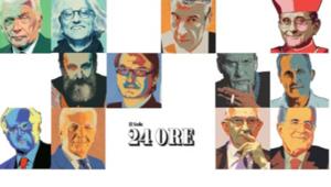 L’area Publishing&Digital de Il Sole 24 ORE lancia una nuova collana editoriale per il pubblico generalista e un Book Club dedicato ai lettori forti