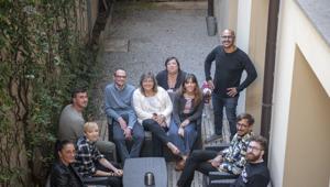 GreatPixel chiude con 1,5 mln di euro di fatturato (+40%) e per il 2020 punta a 2 mln