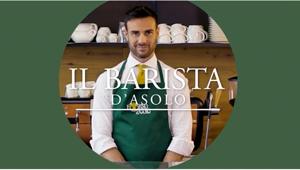 Changee lancia per Forno D’Asolo “Il Barista d’Asolo”: il format irriverente che racconta le vite dei baristi italiani